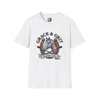 Grace & Grit - stable life T-shirt