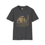 Farm Life Dark T-shirt