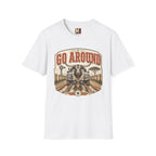 Go around T-shirt