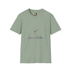 Sown in tradition2 T-shirt