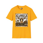 Langs die vuur T-shirt