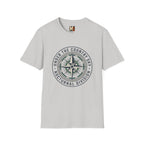 Under the country sky - Nocturnal Division T-shirt