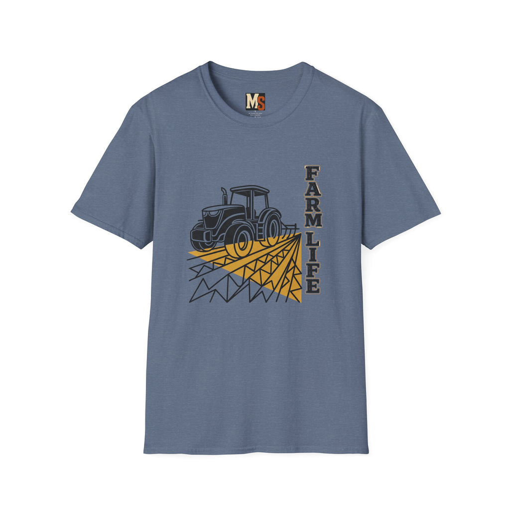 Farm Life T-shirt