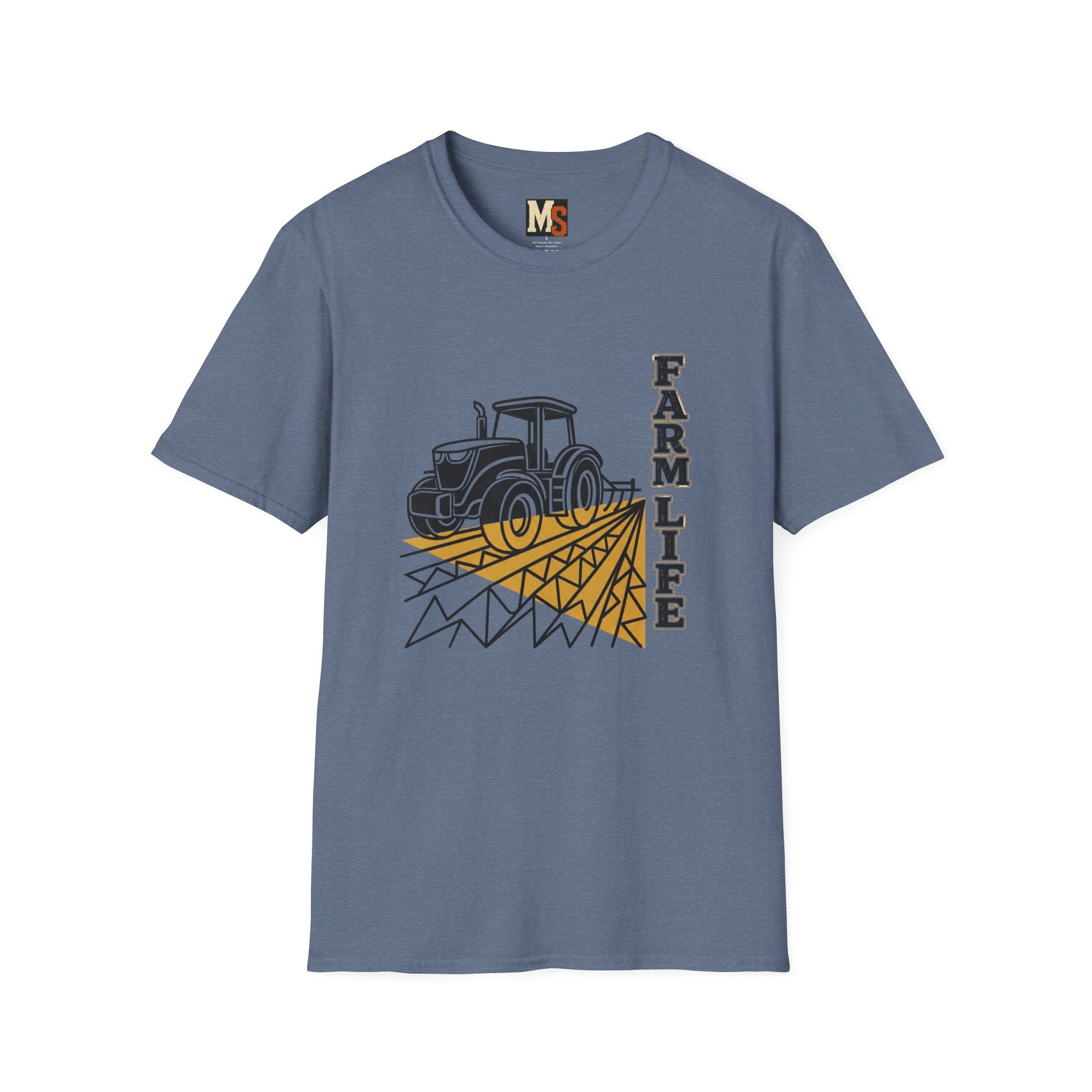 Farm Life T-shirt