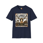 Langs die vuur T-shirt