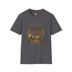 The wild calls again T-shirt