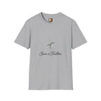 Sown in tradition2 T-shirt