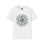 Under the country sky - Nocturnal Division T-shirt
