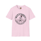Wide open spaces T-shirt