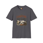 The Campfire is calling T-shirt