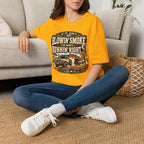 If it ain't blowin smoke T-shirt