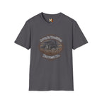 Sown in Tradition - Harvest Co T-shirt