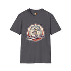 Grain Kings - Sown in Tradition T-shirt