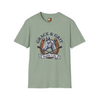Grace & Grit - stable life T-shirt