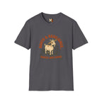 Roots and Resilience - Mostly just chaosT-shirt