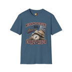 Morning Person? No - Just an early Riser T-shirt