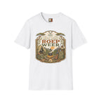 Die bos roep weer T-shirt