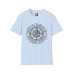 Under the country sky - Nocturnal Division T-shirt
