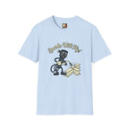 Sparks will fly T-shirt