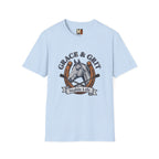 Grace & Grit - stable life T-shirt