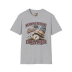 Morning Person? No - Just an early Riser T-shirt
