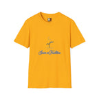 Sown in tradition2 T-shirt