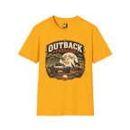 Outback Fuelled T-shirt