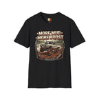 More mud, More Boost T-shirt
