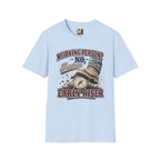 Morning Person? No - Just an early Riser T-shirt