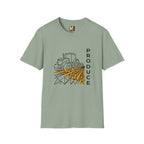Produce T-shirt