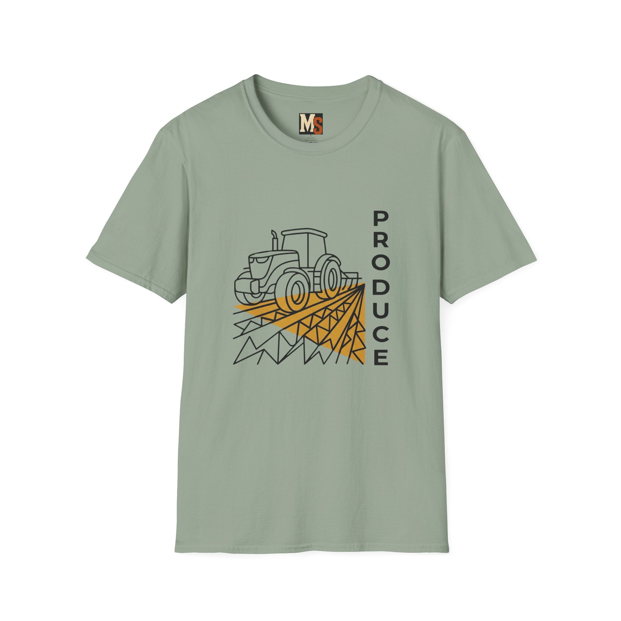 Produce T-shirt