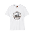 Sown in Tradition - Harvest Co T-shirt