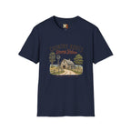 Country Roots - Strong Values T-shirt