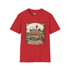Bushveld University T-shirt