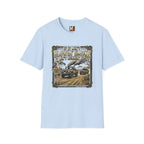 If it ain't blowin smoke, it ain't runnin' right T-shirt