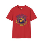 Good vibes & Heavy Machinery T-shirt