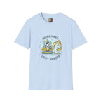 Work Hard, Dairy Harder T-shirt