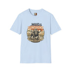 Mud & Sunshine - Savanna Wilderness T-shirt
