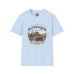 Heartland Supply Co T-shirt