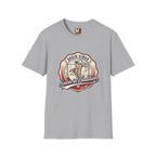 Grain Kings - Sown in Tradition T-shirt