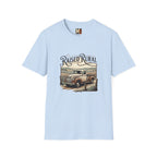 Raised Rural T-shirt