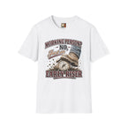 Morning Person? No - Just an early Riser T-shirt