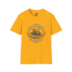 Sown in Tradition - Harvest Co T-shirt