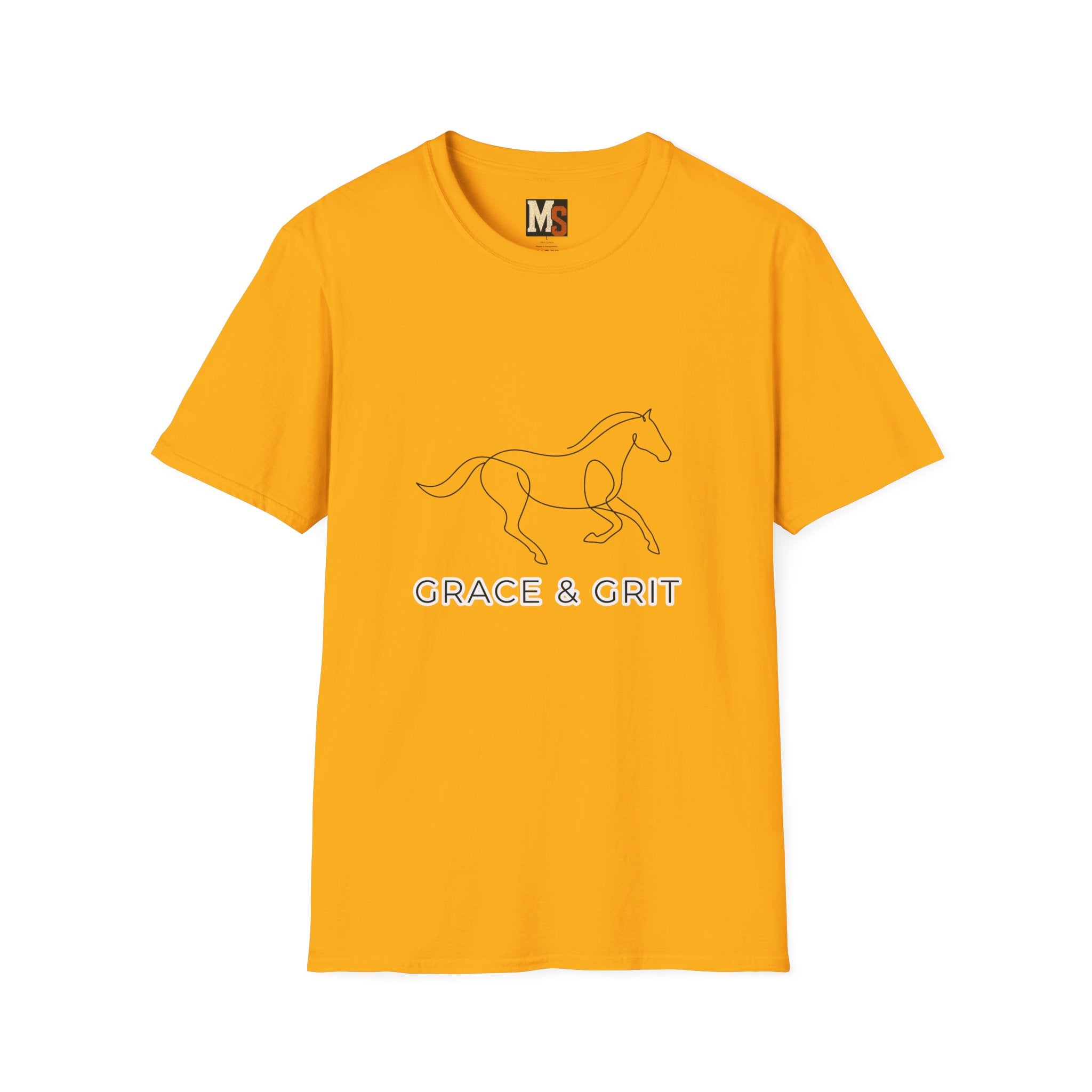 Grace & Grit T-shirt