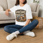 If it ain't blowin smoke T-shirt