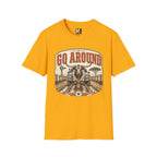 Go around T-shirt