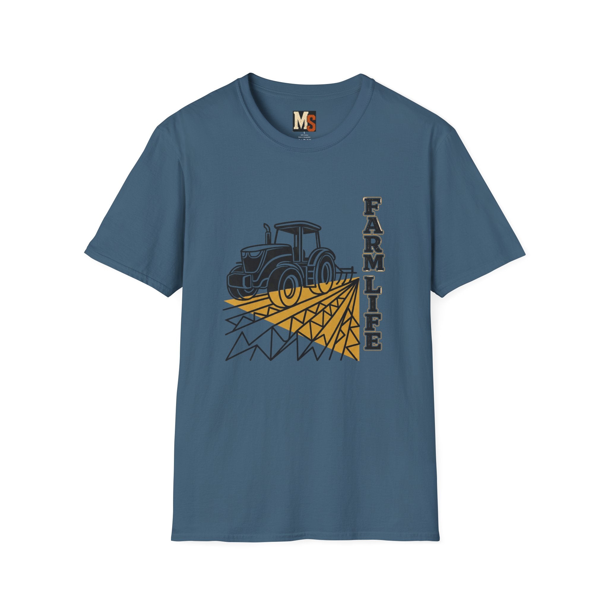 Farm Life T-shirt