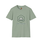 Sown in Tradition T-shirt