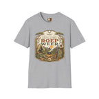 Die bos roep weer T-shirt