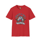 Grace & Grit - stable life T-shirt